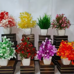 Artificial plant for home