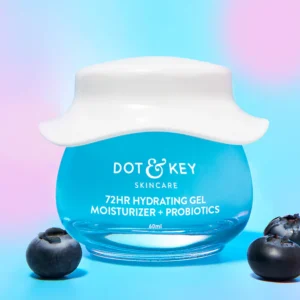 Hydrating Gel Moisturizer