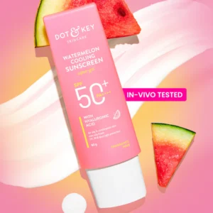 Watermelon Sunscreen