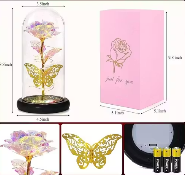 Rose Flower Gifts - Image 2