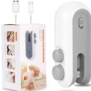 PORTABLE SEALING MACHINE