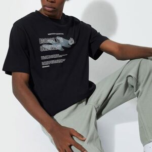 Men's Cotton Regular Fit