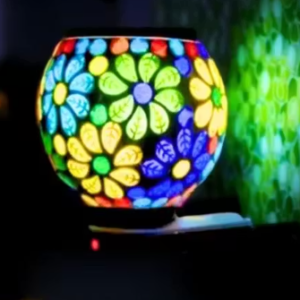 Trendy Electric Kapur