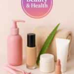 Beauty & Health