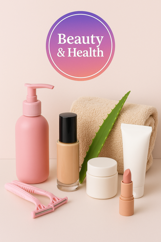 Beauty & Health