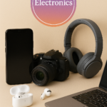Electronics
