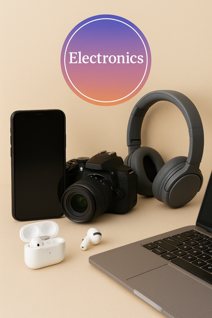 Electronics