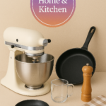 Home & Kitchen