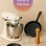 Home & Kitchen