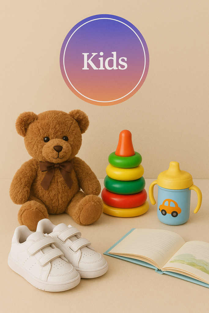Kids