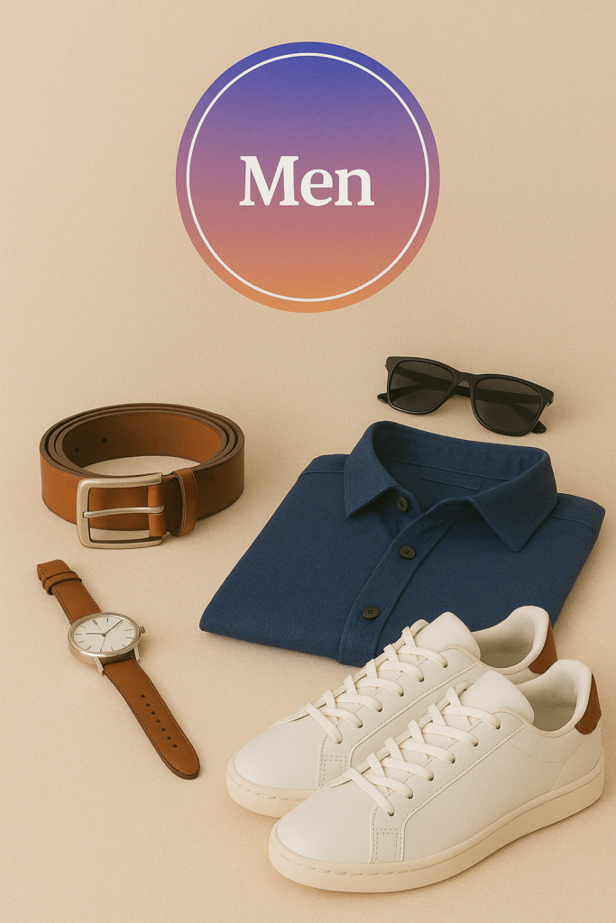 Men