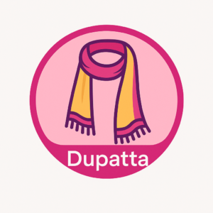 Dupatta
