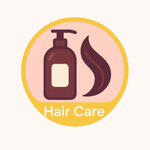 Hair care