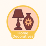 Home Decoratives