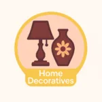 Home Decoratives