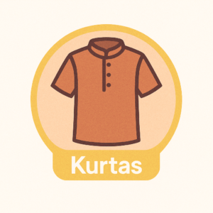 Kurtas