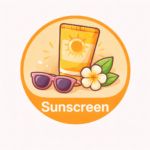 Sunscreen