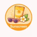 Sunscreen