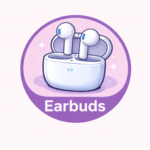 Earbuds
