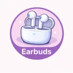 Earbuds