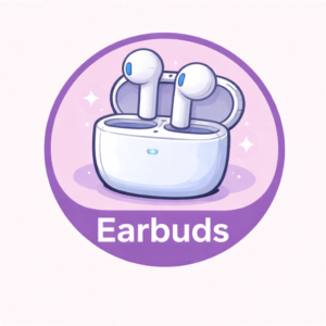 Earbuds