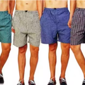 Cotton Men boxer