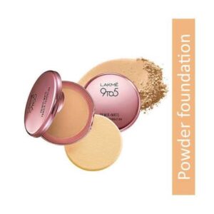 Lakme compact powder
