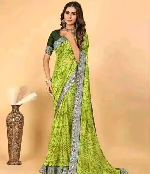 FANCY SAREE - Image 2