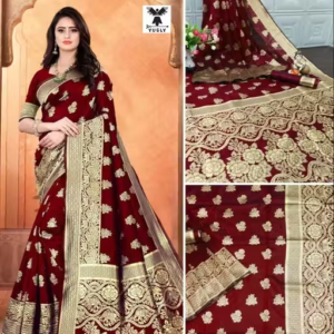 KANJIVARAM SILK SAREES