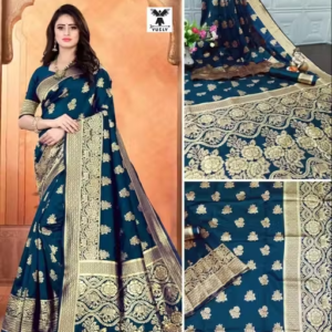 KANJIVARAM SILK SAREES