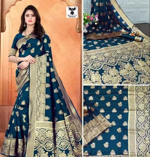 KANJIVARAM SILK SAREES
