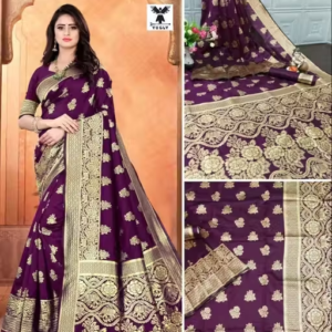 KANJIVARAM SILK SAREES