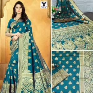 KANJIVARAM SILK SAREES