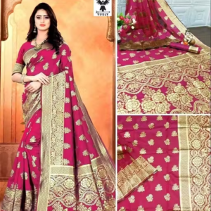 KANJIVARAM SILK SAREES