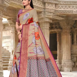 KANJIVARAM SILK SAREES