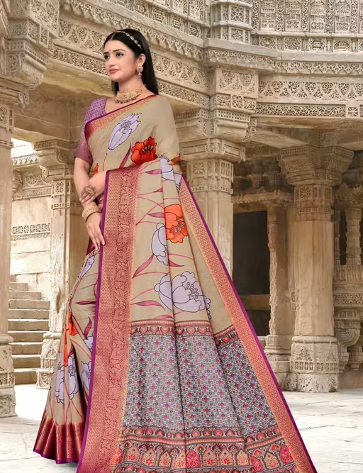 KANJIVARAM SILK SAREES