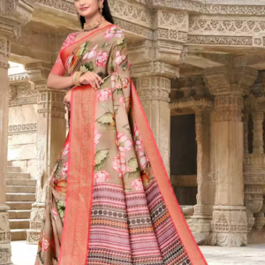 KANJIVARAM SILK SAREES