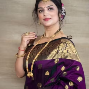 Banarasi Silk Saree