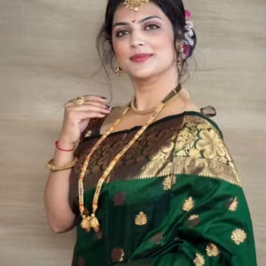 Banarasi Silk Saree