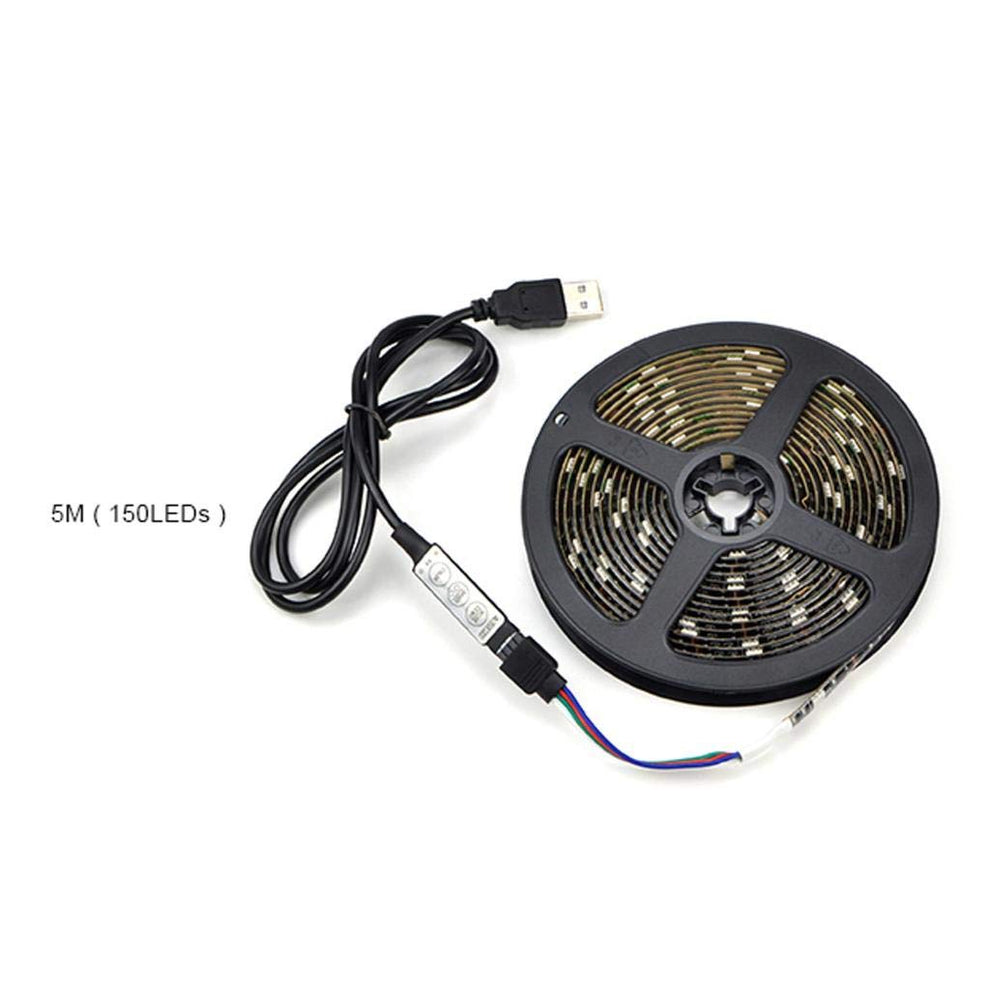 5m LED Light Strip - Image 3