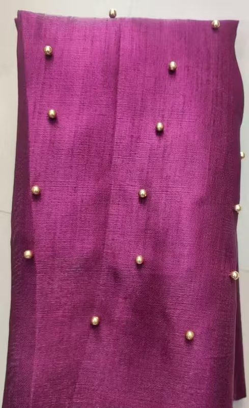 Saree With Blouse - Image 2