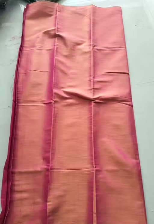 Saree With Blouse - Image 4