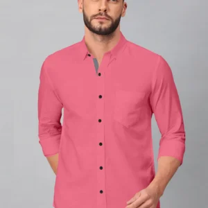 Full Sleeve Casual Shirt
