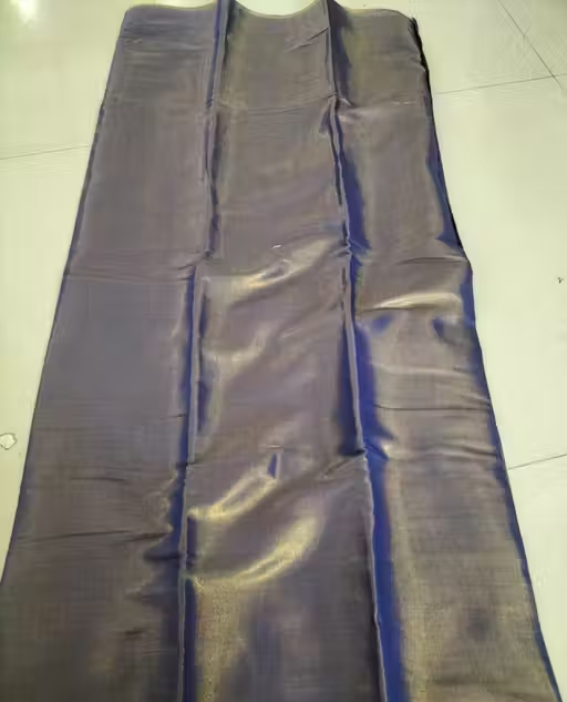 Saree With Blouse - Image 4