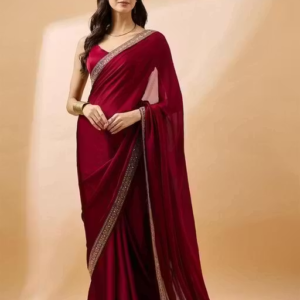 Silk Saree