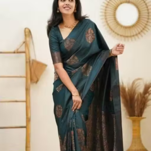 Trendy Saree
