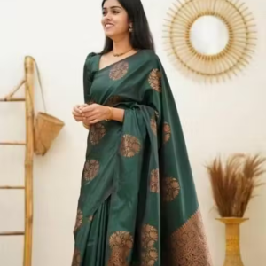 Trendy Saree