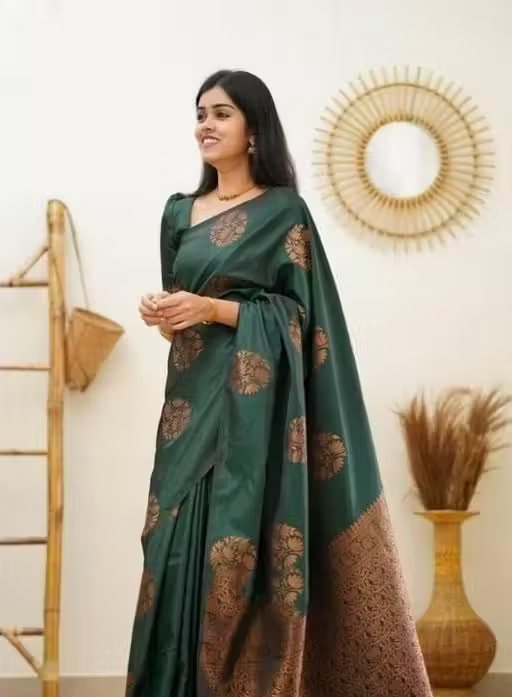 Trendy Saree