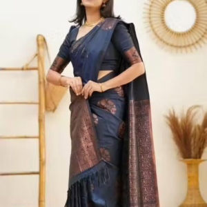 Trendy Saree