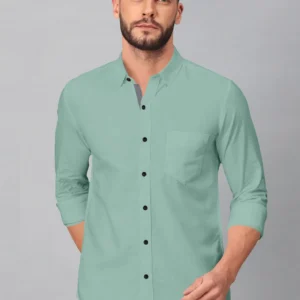 Full Sleeve Casual Shirt